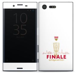 Folien für Smartphones matt