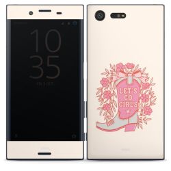 Foils for Smartphones matt