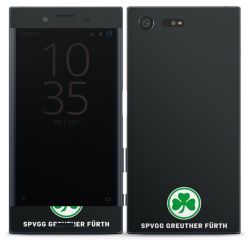 Folien für Smartphones matt