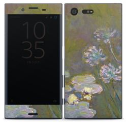 Foils for Smartphones matt