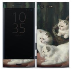 Foils for Smartphones matt