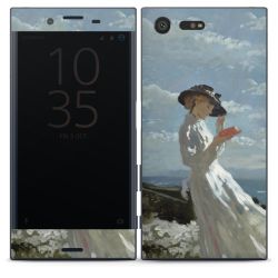 Foils for Smartphones matt