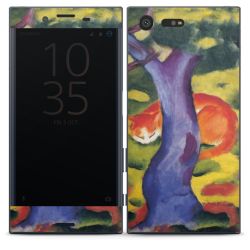 Foils for Smartphones matt