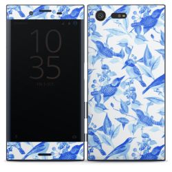 Foils for Smartphones matt