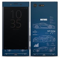 Foils for Smartphones matt