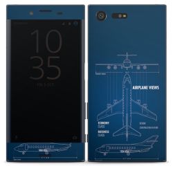 Foils for Smartphones matt