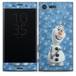 Folier Telefoner måtten