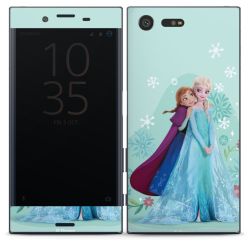 Folier Telefoner måtten