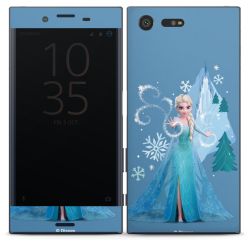 Folier Telefoner måtten