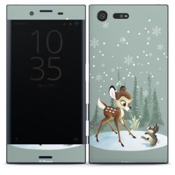 Foils for Smartphones matt