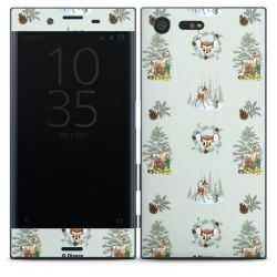 Foils for Smartphones matt