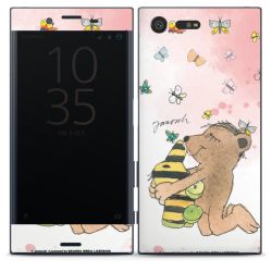 Foils for Smartphones matt