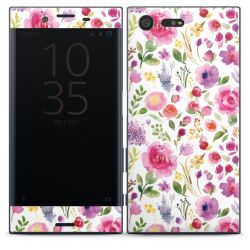 Foils for Smartphones matt