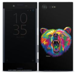 Foils for Smartphones matt