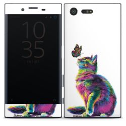 Foils for Smartphones matt