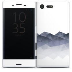 Foils for Smartphones matt