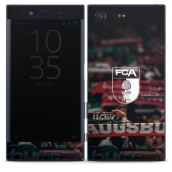 Folien für Smartphones matt