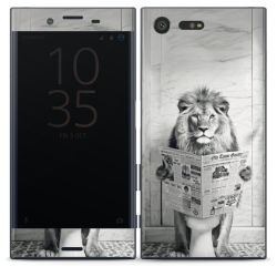 Foils for Smartphones matt