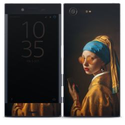 Foils for Smartphones matt