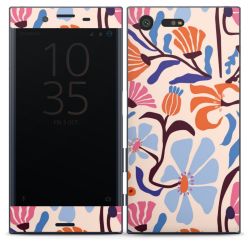 Foils for Smartphones matt