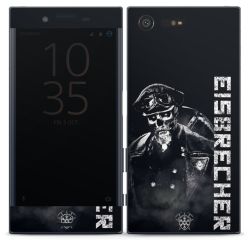 Folien für Smartphones matt