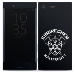 Folien für Smartphones matt