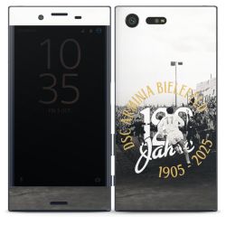 Folien für Smartphones matt