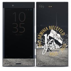 Folien für Smartphones matt