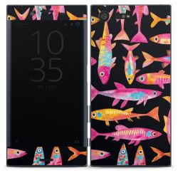 Foils for Smartphones matt