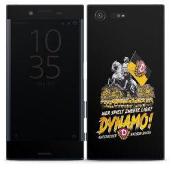 Folien für Smartphones matt