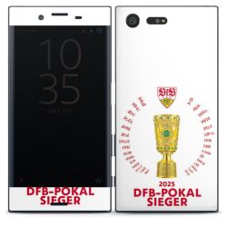 Folien für Smartphones matt