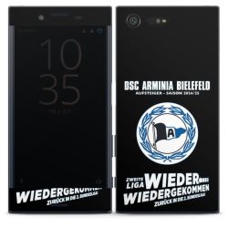 Folien für Smartphones matt