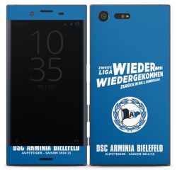 Folien für Smartphones matt