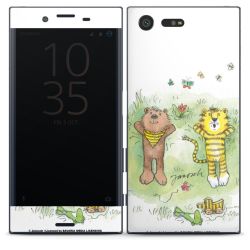 Foils for Smartphones matt