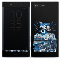 Folien für Smartphones matt