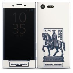 Folien für Smartphones matt