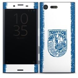 Folien für Smartphones matt