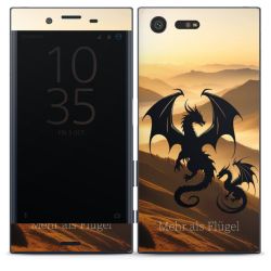 Foils for Smartphones matt