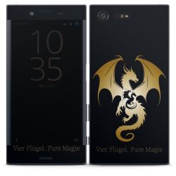 Foils for Smartphones matt