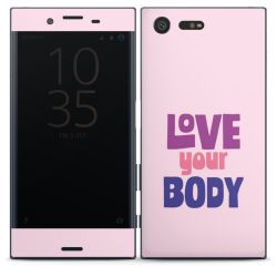 Foils for Smartphones matt