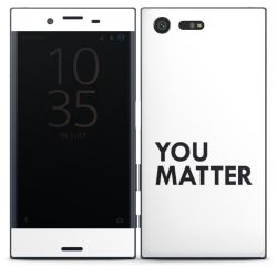 Foils for Smartphones matt