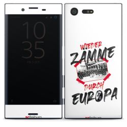 Folien für Smartphones matt