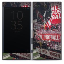 Folien für Smartphones matt