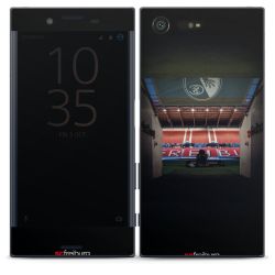 Folien für Smartphones matt