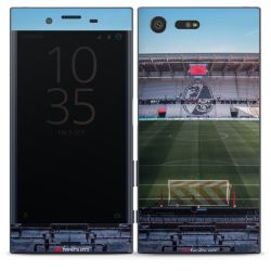 Folien für Smartphones matt