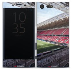 Folien für Smartphones matt