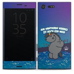 Folien für Smartphones matt