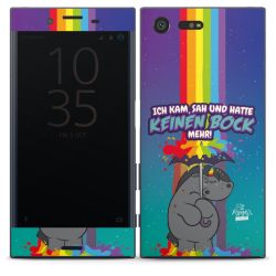 Folien für Smartphones matt