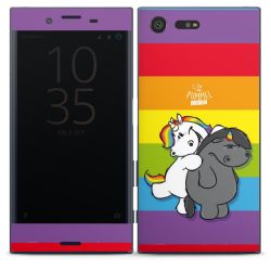 Folien für Smartphones matt