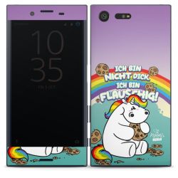 Folien für Smartphones matt